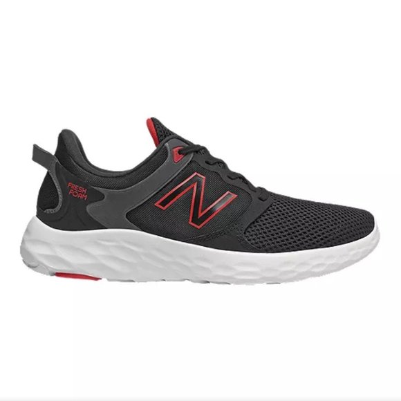 🍒 NEW BALANCE Men's Fren-Z V1 Running Shoes Lightweight Mesh Sz 8 - Picture 1 of 10